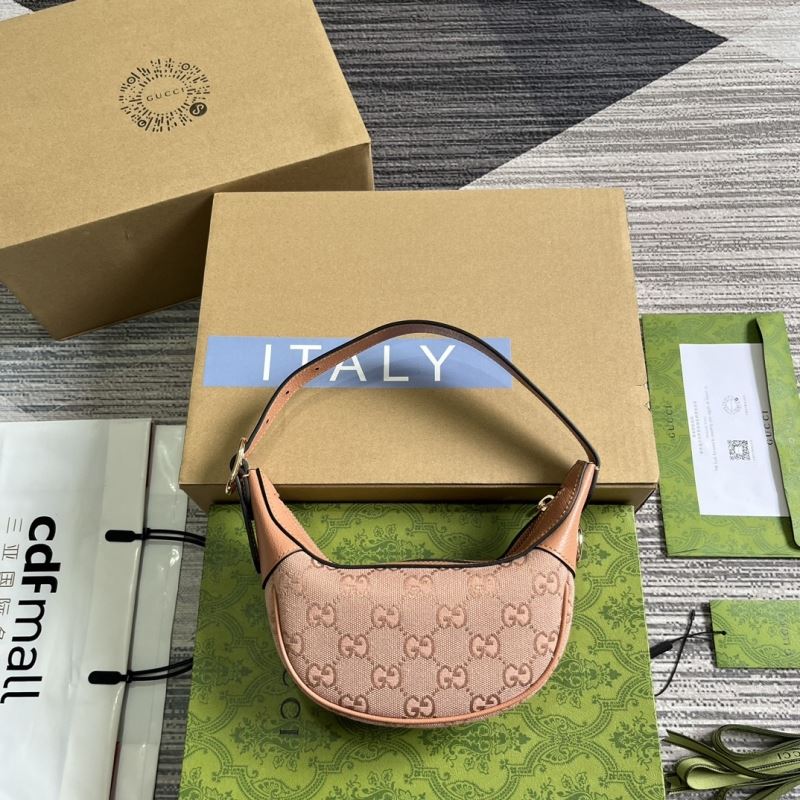 Gvc*1 hobo bags